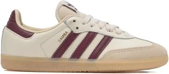 adidas Samba OG Sneakers - Unisex - Rubber/Leather