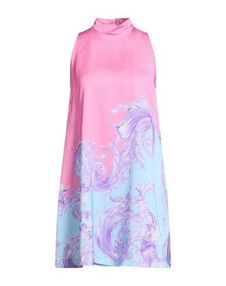 Versace VESTIDOS - Minivestidos en YOOX.COM