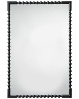 Jamie Young Co. Particle Iron Rectangle Wall Mirror