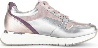 Gabor Dames, Schoenen, Veelkleurig, Maat: 40 1/2 EU Leer