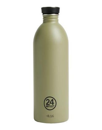 24 Bottles URBAN BOTTLE 1000 ML
