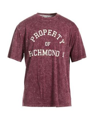 John Richmond TOPWEAR - T-shirts su YOOX.COM
