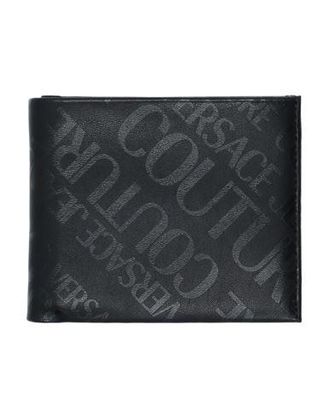 Versace Small Leather Goods - Wallets on YOOX.COM