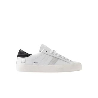 D.A.T.E. Mujer, Zapatos, Blanco, Talla: 36 EU
