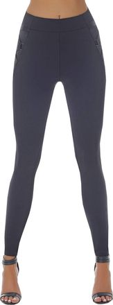 Bas Bleu womens thick leggings Lindsey