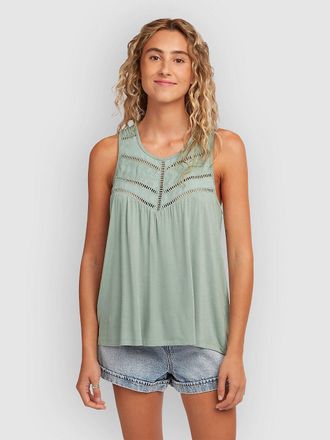 O'Neill Essentials Tokeena Tank Top grau