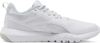 Reebok Flexagforce 4 White sneakers - Wit