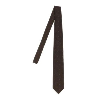 Tom Ford Heren, Accessoires, Bruin, Maat: ONE Size