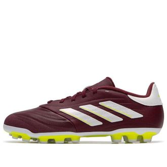 adidas Copa Pure 2 League 2G 3G AG Burgundy White IE7512