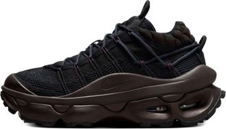 Nike (WMNS) Nike Air Max Flyknit Venture Black Velvet Brown FD2110-001