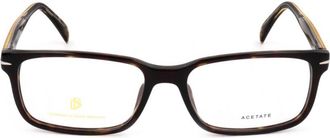 David Beckham Db 106586-havana