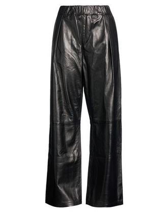 Semicouture BOTTOMWEAR - Trousers on YOOX.COM
