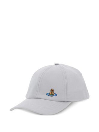 Vivienne Westwood Uni Baseball Cap