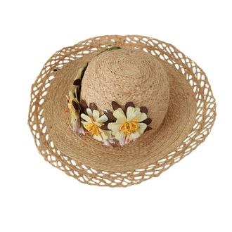 Dolce & Gabbana Mujer, Accesorios, Beige, Talla: ONE Size