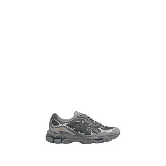 Asics Heren, Sport, Grijs, Maat: 45 1/2 EU