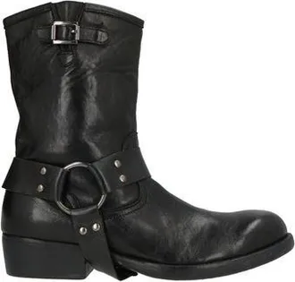 J.P. David FOOTWEAR - Ankle boots on YOOX.COM