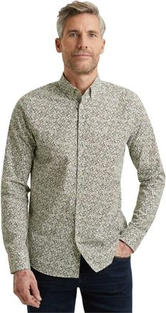 Vanguard Heren, Overhemden, Veelkleurig, Maat: XL