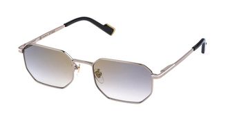 Sting SST581 2A8G Mens Sunglasses Gold Size 55
