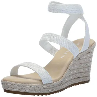 Anne Klein Willa Ivory WILL02F9 Womens