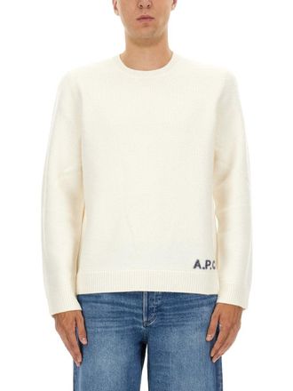 A.P.C. Jersey Edward