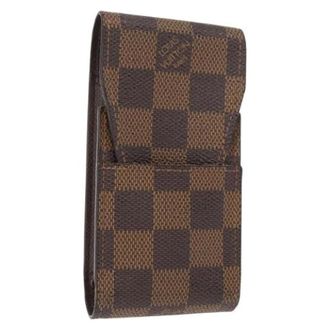 Louis Vuitton unisex, Pre-owned, Bruin, Maat: ONE Size