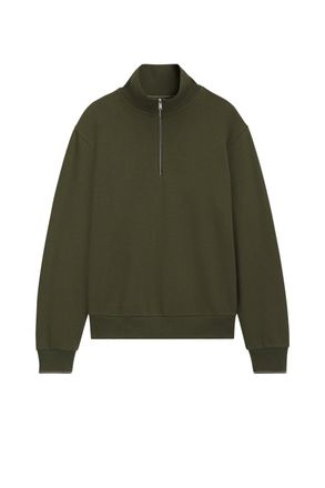 BOSS C SEIDLER 55 CARDIGAN Size: XXL, colour: GREEN