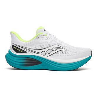 Saucony Heren, Sport, Wit, Maat: 42 EU