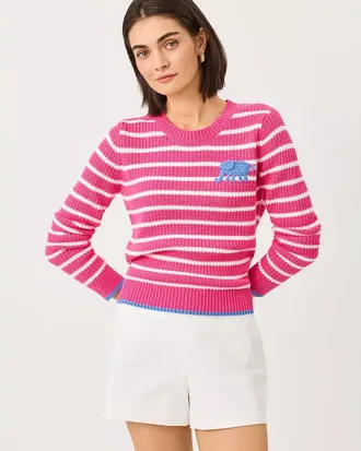 Lilly Pulitzer Jovienne Sweater