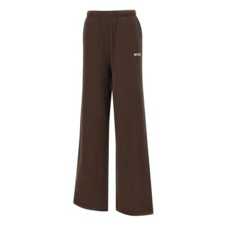 Rotate Rotate Birger Christensen, Donna, Pantaloni, Marrone, S, new