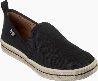 Skechers Womens FlexpadrilL Ld99 - Black - Size: 4.5