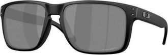 Oakley Moderne zonnebril met UV-bescherming - Heren - Zonnebrillen - Zwart - 61 MM - Accessoires