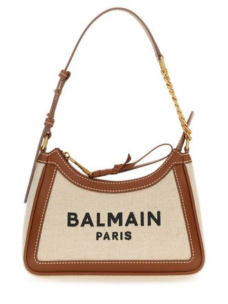 Balmain Bag B-Army