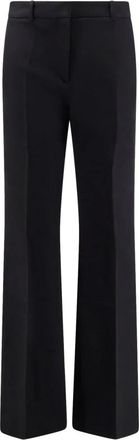 Joseph Wide Trousers - female - Joseph - Wide Trousers - Blue - 2XS - Trousers