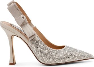 Steve Madden Brylie-P - Shoes - Mujer - Blanco - 38 1/2 EU