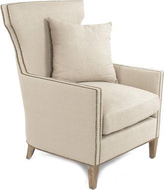 Zentique Aldrich Club Chair