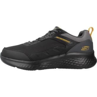 Skechers Uomo, Scarpe, Nero, 44 EU, new