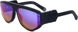 Philipp Plein Philipp Plein Acetate Mens Sunglasses