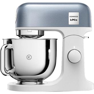 Kenwood Robot De Cocina Kenwood Kmx760abl 1000w Funci&oacute;n Arranque Lento