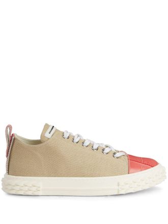 Giuseppe Zanotti Sneakers Blabber - Toni neutri