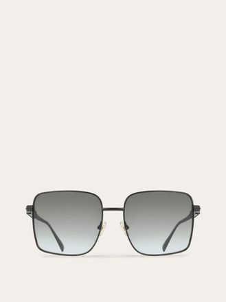 Ferragamo Women Sunglasses Black