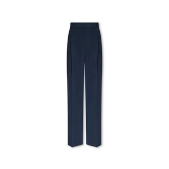 Michael Kors Mujer, Pantalones, Azul, Talla: M