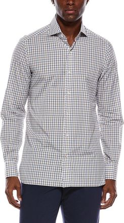 Isaia Dress Shirt