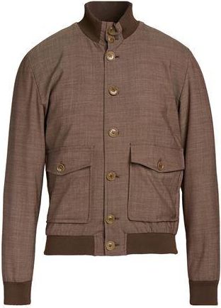 BOTTEGA MARCHIGIANA ROPA DE ABRIGO - Chaquetas y cazadoras en YOOX.COM