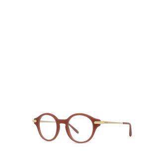 Loewe Eyeglasses - female - Loewe - Glasses - Orange - 46 MM - Accessories