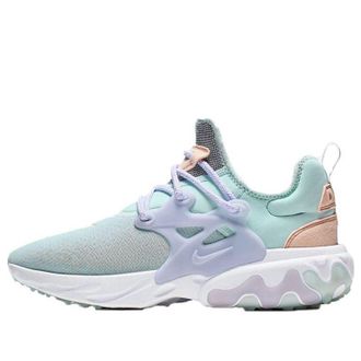 Nike (WMNS) Nike Presto React Teal Tint CJ4982-317