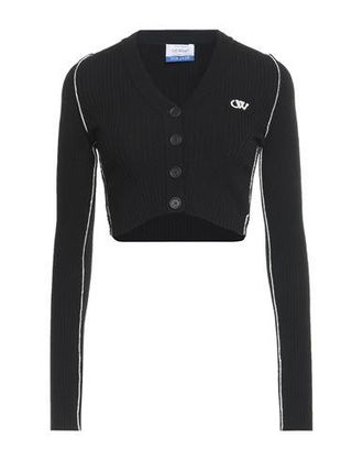 Off-white STRICKWAREN - Strickjacken auf YOOX.COM