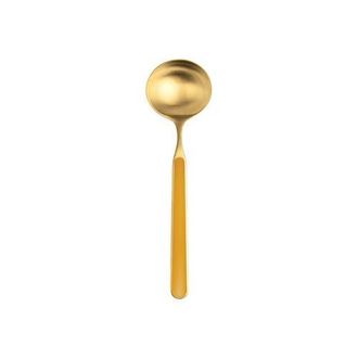 Mepra Fantasia Gravy Ladle in Mustard at Nordstrom