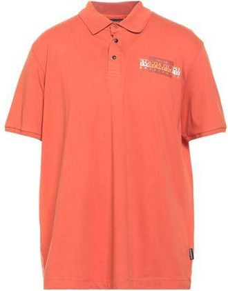 Napapijri CAMISETAS Y TOPS - Polos en YOOX.COM