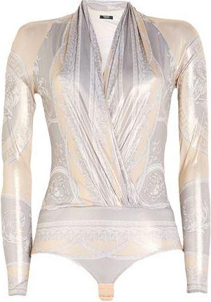 Versace TOPWEAR - Body su YOOX.COM