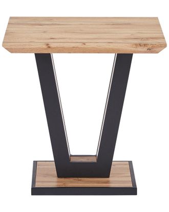 Worldwide Home Furnishings Modern Accent Table